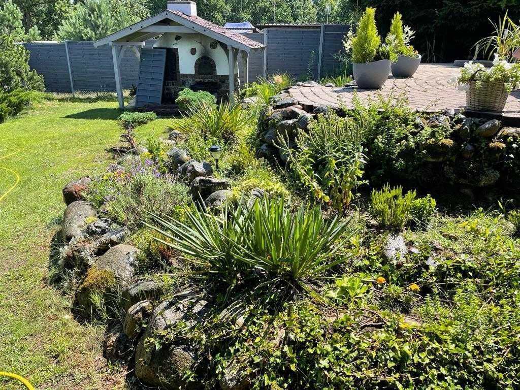 dom wolnostojący Przełazy. Zdjęcie 4