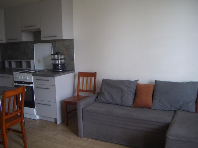 Mieszkanie 3-pokojowe Gorzów Wielkopolski Śródmieście, ul. Brukselska. Zdjęcie 1