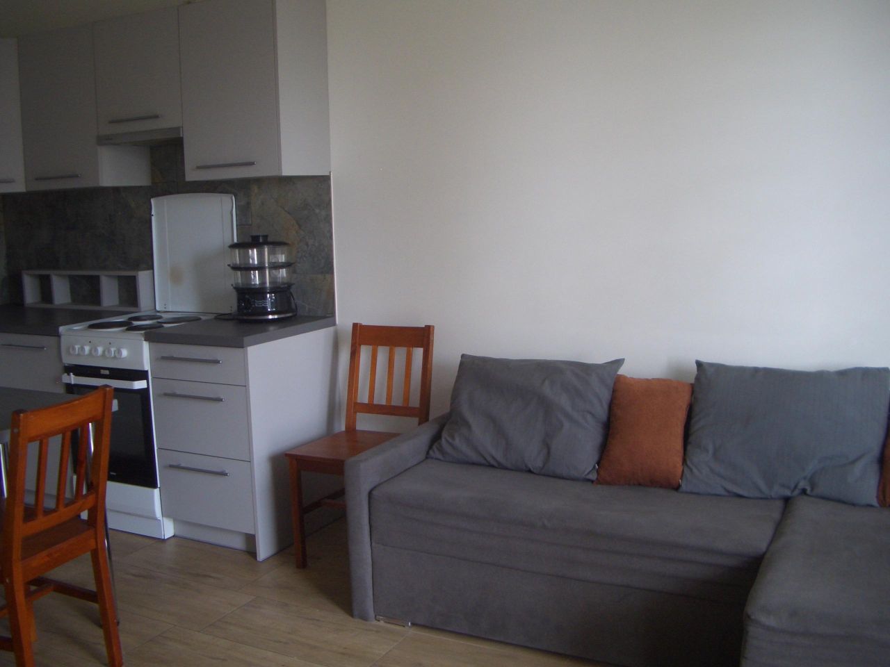 Mieszkanie 3-pokojowe Gorzów Wielkopolski Śródmieście, ul. Brukselska