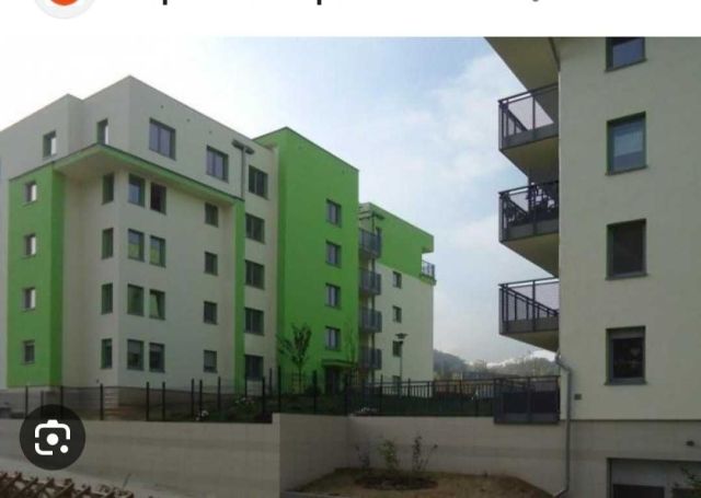 Mieszkanie 2-pokojowe Szczecin Bukowe. Zdjęcie 1