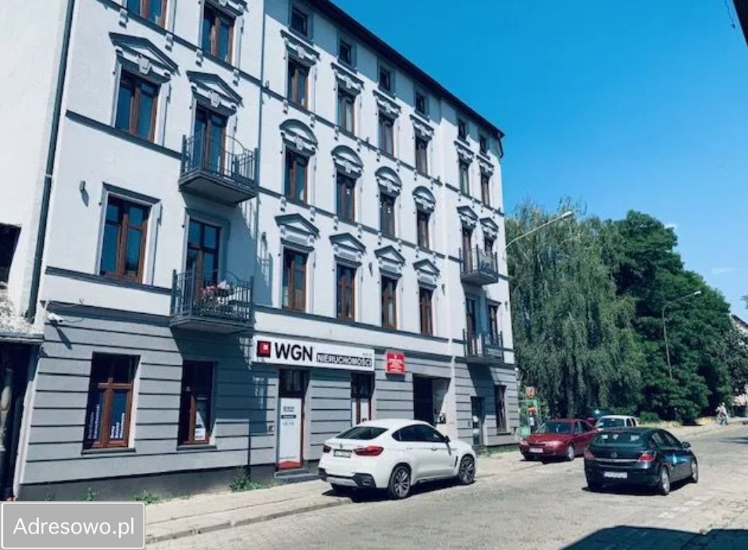 Mieszkanie 1-pokojowe Łódź Śródmieście, ul. Targowa