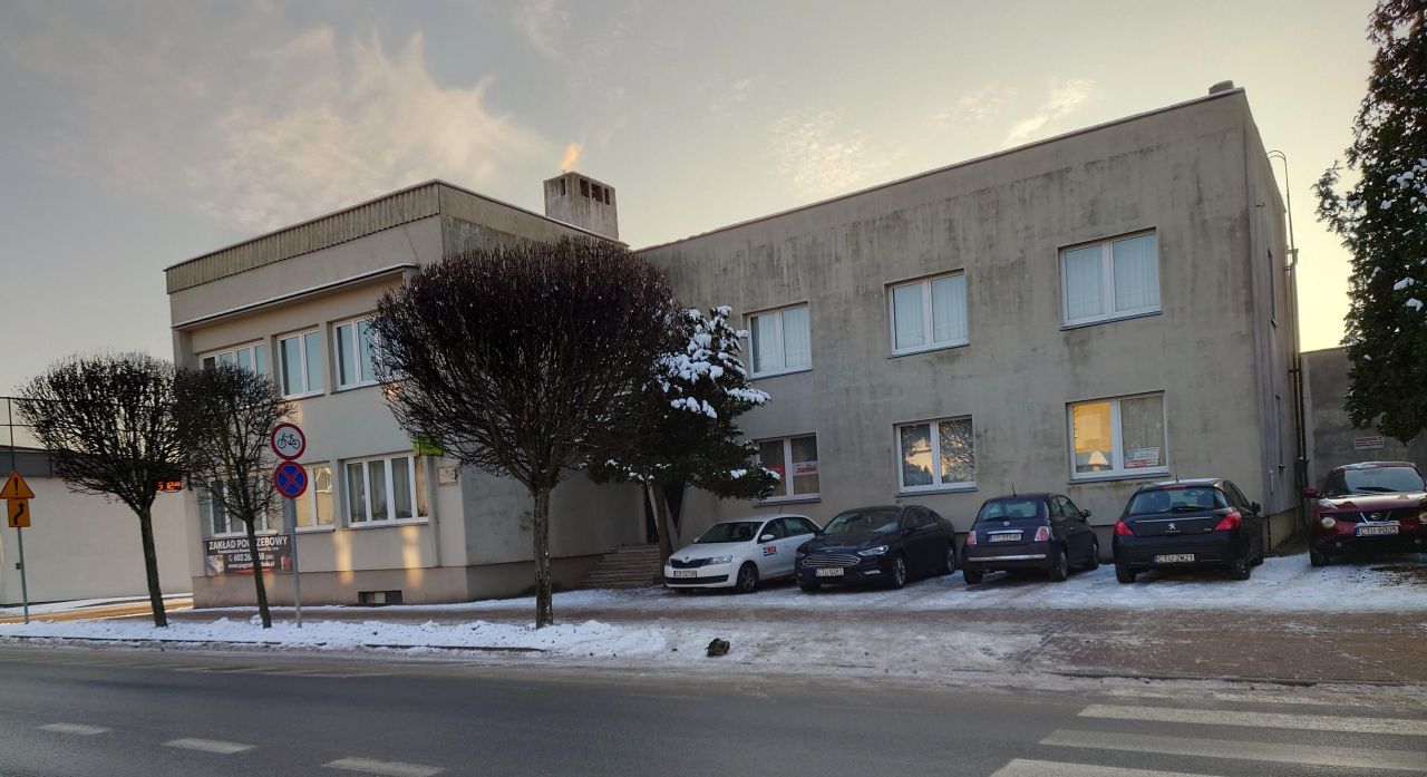 Nieruchomość komercyjna Tuchola, ul. Świecka. Zdjęcie 3