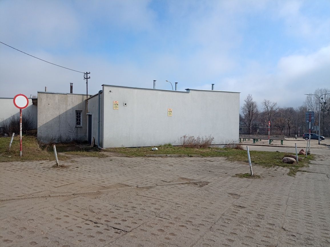 Lokal Tczew Centrum, ul. Targowa. Zdjęcie 5