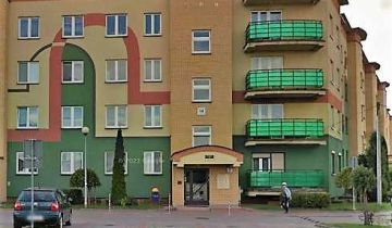 Mieszkanie 2-pokojowe Białystok Nowe Miasto