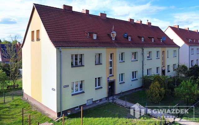 Mieszkanie 2-pokojowe Szczecinek, ul. Kosińskiego. Zdjęcie 2