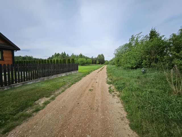 Działka rolno-budowlana Saki. Zdjęcie 1