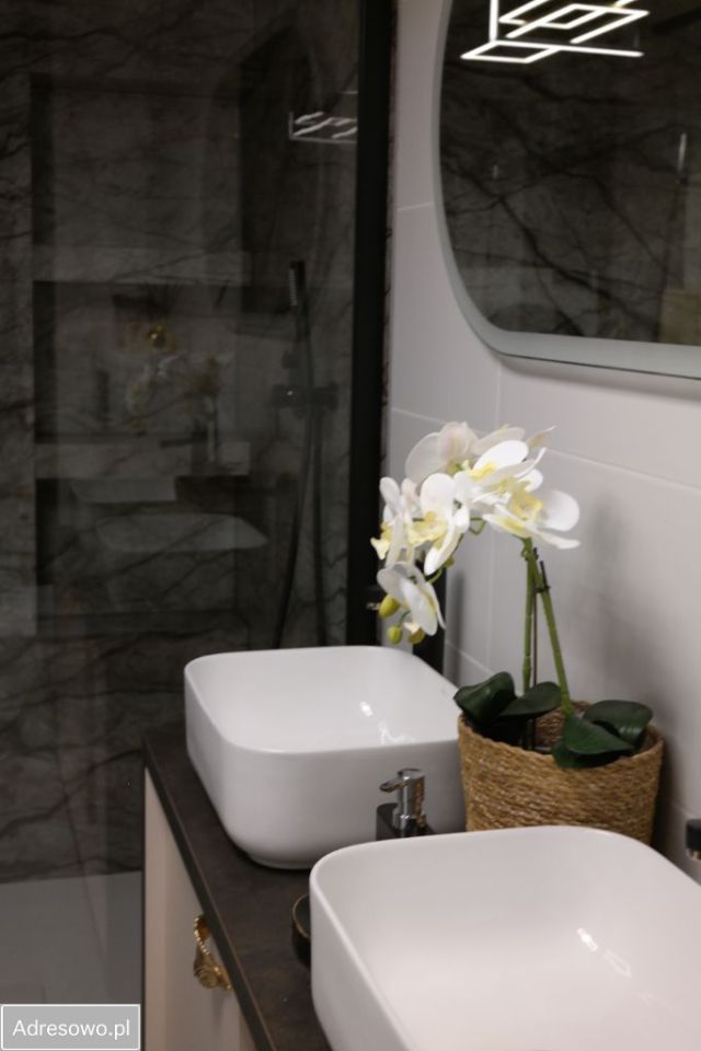 Mieszkanie 4-pokojowe Białystok Centrum, ul. Adama Mickiewicza. Zdjęcie 17