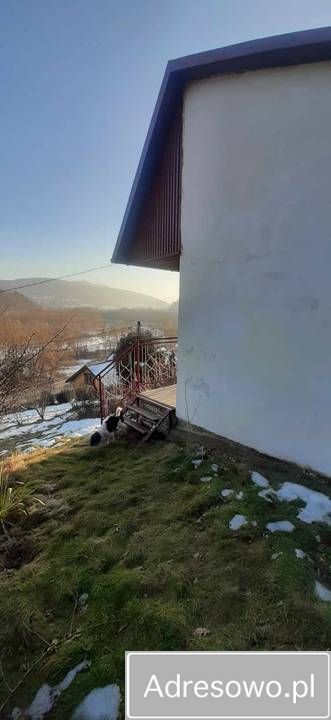 Działka rekreacyjna Witowice Dolne. Zdjęcie 6