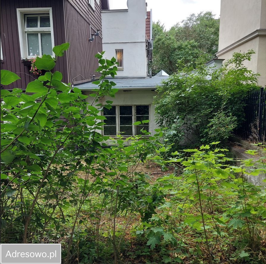 Mieszkanie 6-pokojowe Sopot Sopot Górny, ul. gen. Władysława Andersa. Zdjęcie 4