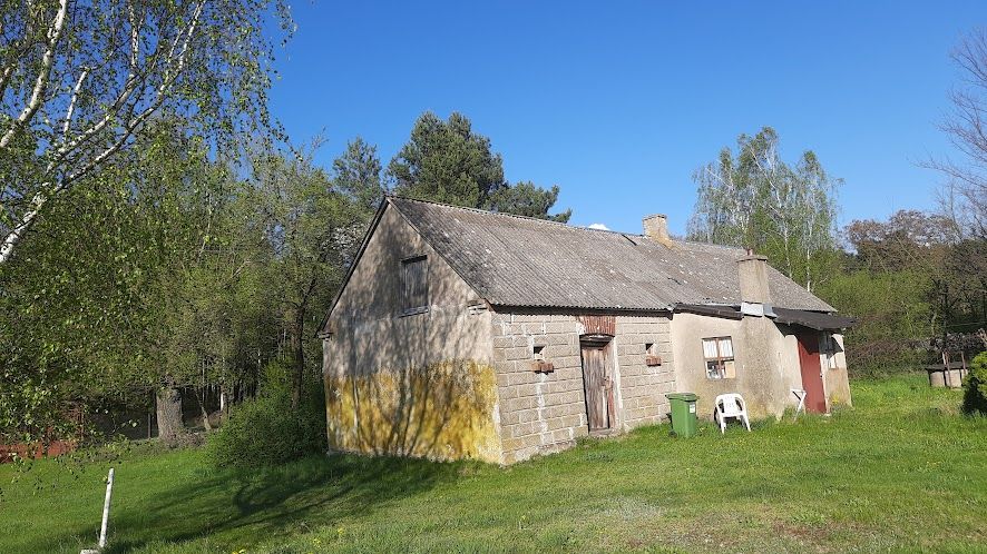 Działka budowlana Wielka Wieś A Charlawa. Zdjęcie 19