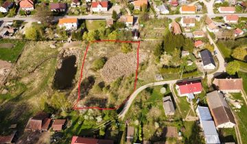 Działka budowlana Łączno