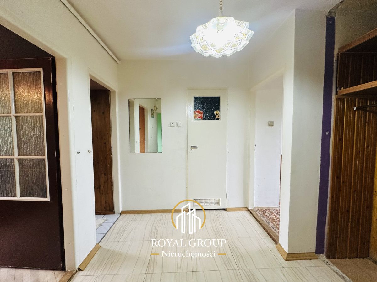 Mieszkanie 3-pokojowe Lublin LSM, ul. Pana Wołodyjowskiego. Zdjęcie 4