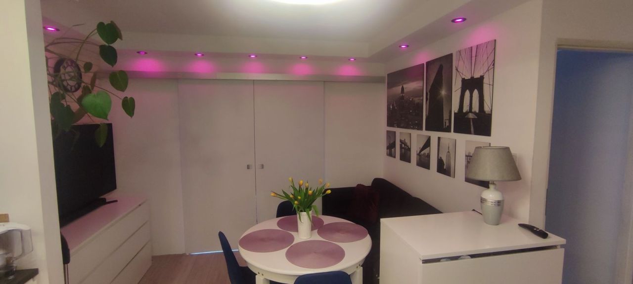 Mieszkanie 2-pokojowe Radom Śródmieście, ul. Stefana Żeromskiego