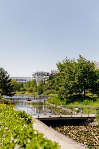 Mieszkanie 4-pokojowe Warszawa Mokotów, ul. Wyględowska. Zdjęcie 20