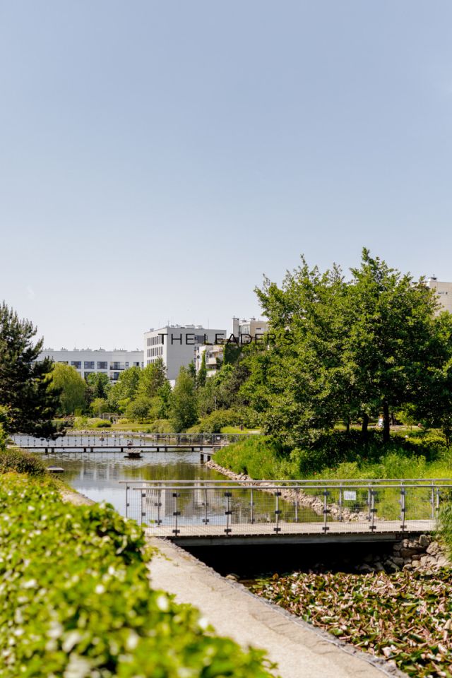 Mieszkanie 4-pokojowe Warszawa Mokotów, ul. Wyględowska. Zdjęcie 20