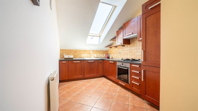 Mieszkanie 3-pokojowe Kraków Kosocice, ul. Romana Żelazowskiego. Zdjęcie 17