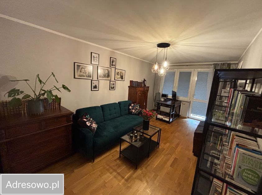 Mieszkanie 2-pokojowe Łomża, ul. Rycerska