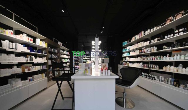 Lokal Warszawa Śródmieście. Zdjęcie 6