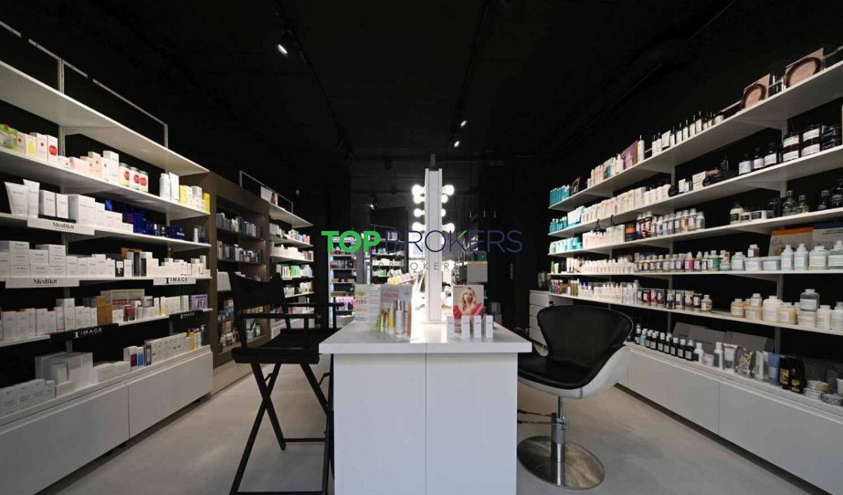 Lokal Warszawa Śródmieście. Zdjęcie 6