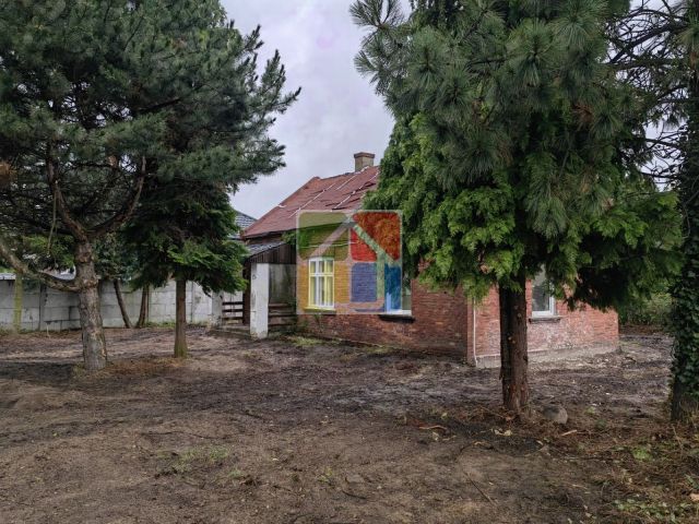 dom wolnostojący, 2 pokoje Płock Góry, ul. Podleśna. Zdjęcie 3