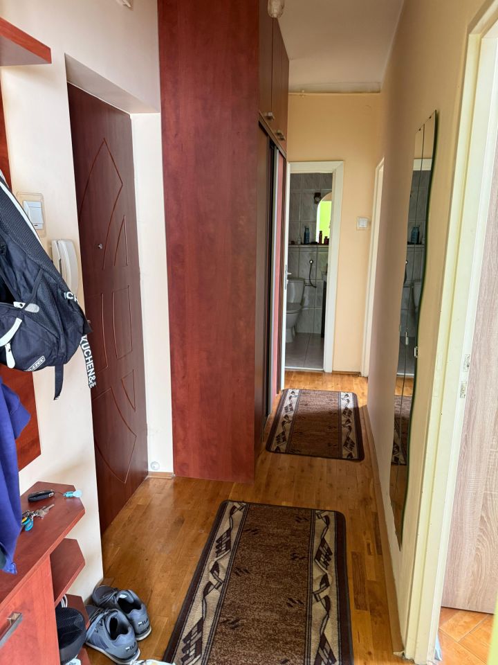 Mieszkanie 2-pokojowe Witkowo Witkowo-Osiedle, ul. Czerniejewska. Zdjęcie 10