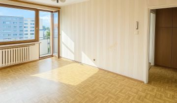 Mieszkanie 3-pokojowe Łódź Bałuty, ul. ks. Stanisława Brzóski