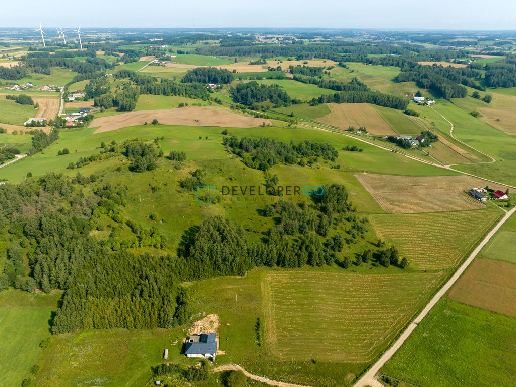 Działka budowlana Biała Woda. Zdjęcie 6