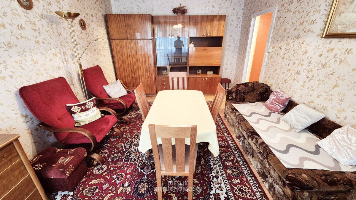 Mieszkanie 2-pokojowe Poręba, ul. Przemysłowa. Zdjęcie 4