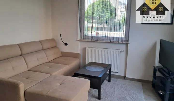 Mieszkanie 2-pokojowe Gdańsk Orunia, ul. Kazimierza Wielkiego