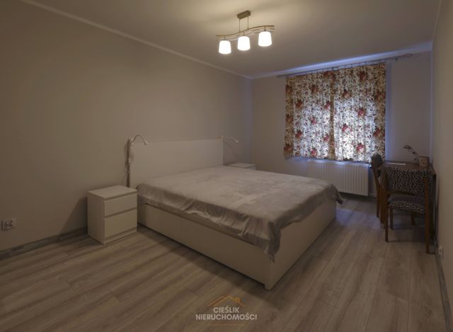 Mieszkanie 2-pokojowe Katowice Brynów, ul. Wrębowa. Zdjęcie 9