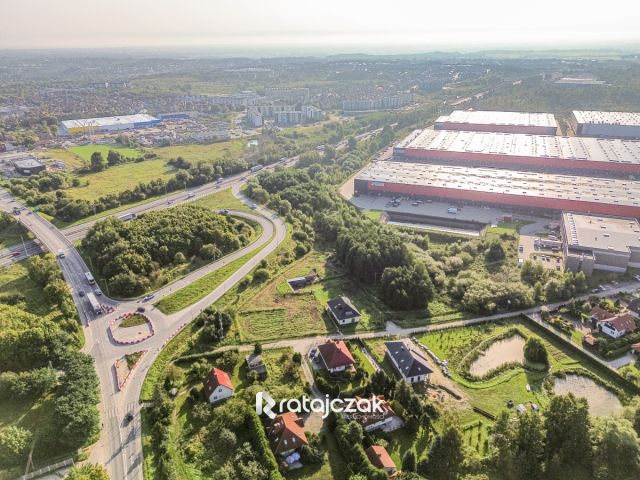 Działka budowlana Gdańsk Kowale. Zdjęcie 6