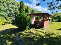 Działka rod Pyrzyce, ul. Lipowa. Zdjęcie 4