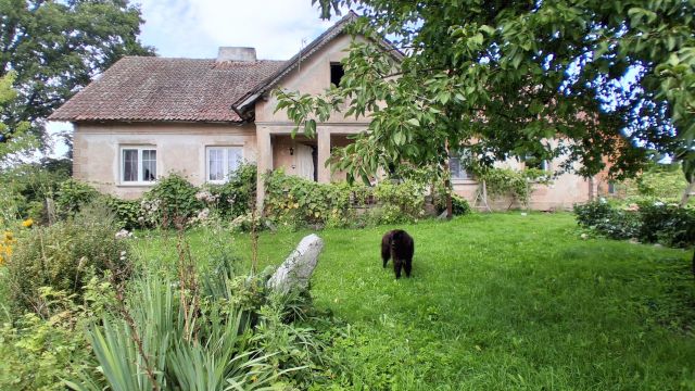 siedlisko, 7 pokoi Zaborowo. Zdjęcie 1