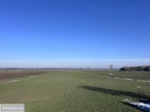 Działka budowlana Kopalina, ul. Wiejska