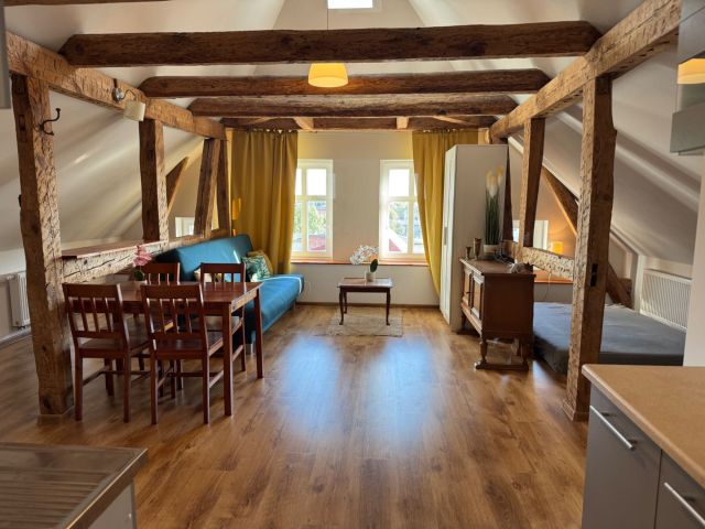 Mieszkanie 1-pokojowe Wschowa. Zdjęcie 1