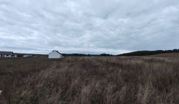 Działka rolno-budowlana Borzytuchom