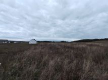 Działka rolno-budowlana Borzytuchom