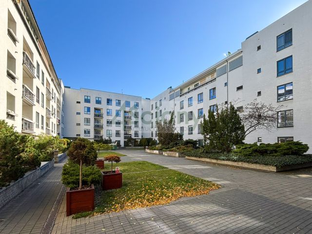 Mieszkanie 3-pokojowe Warszawa Saska Kępa, ul. Ateńska. Zdjęcie 16