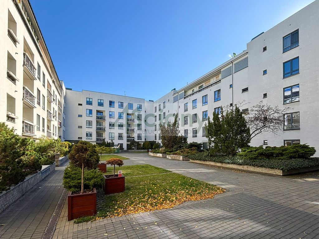 Mieszkanie 3-pokojowe Warszawa Saska Kępa, ul. Ateńska. Zdjęcie 16