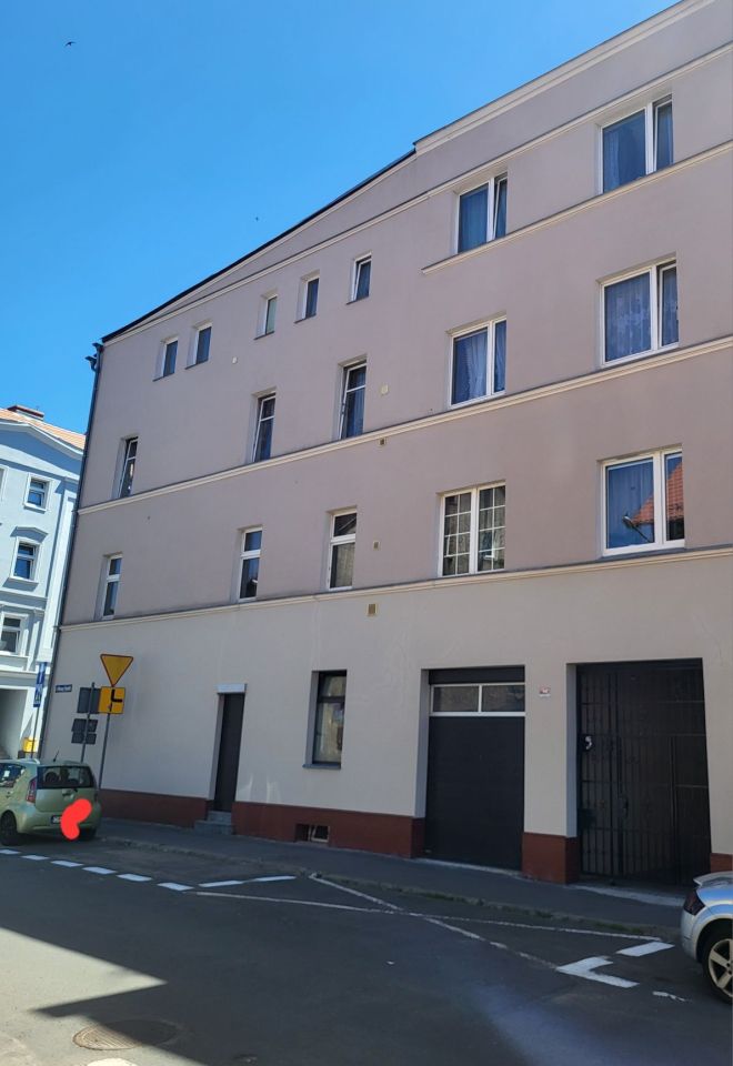 Mieszkanie 2-pokojowe Wałbrzych Śródmieście