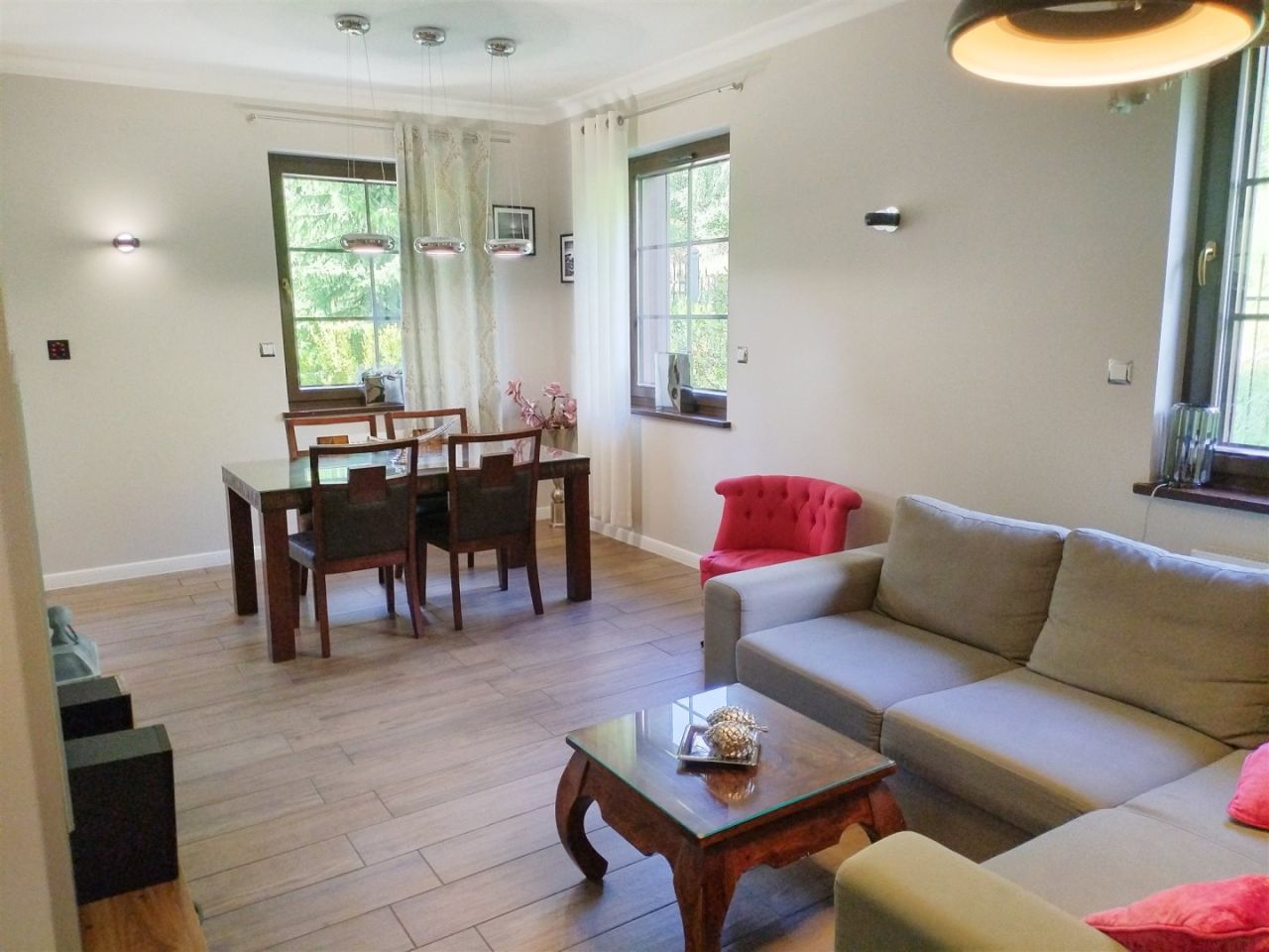 Mieszkanie 2-pokojowe Szklarska Poręba. Zdjęcie 14