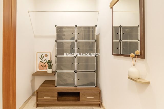 Mieszkanie 2-pokojowe Kraków Czyżyny, ul. Bolesława Orlińskiego. Zdjęcie 18