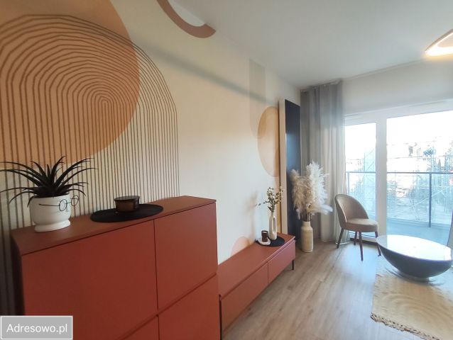 Mieszkanie 1-pokojowe Szczecin Śródmieście, ul. Celna. Zdjęcie 1