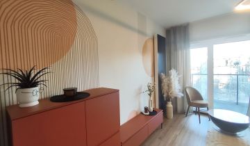 Mieszkanie 1-pokojowe Szczecin Śródmieście, ul. Celna