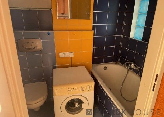 Mieszkanie 1-pokojowe Warszawa Mokotów, ul. Bełska. Zdjęcie 12