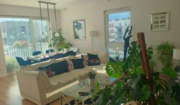 Mieszkanie 4-pokojowe Pruszcz Gdański, ul. Benedykta Dybowskiego