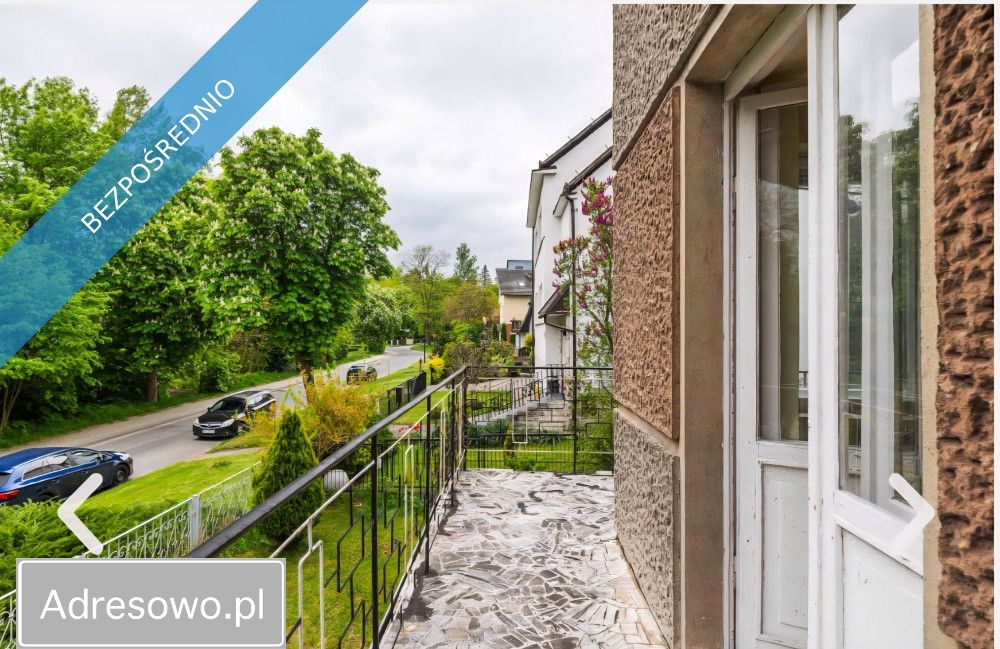 dom wolnostojący, 8 pokoi Polanica-Zdrój, ul. Cicha. Zdjęcie 11