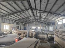 Hala/magazyn Blok Dobryszyce. Zdjęcie 4