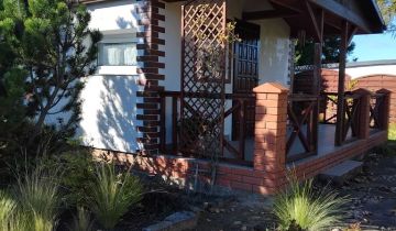 Działka rod Gniezno