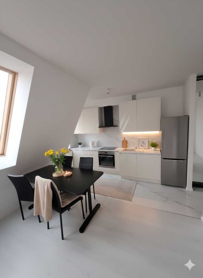 Mieszkanie 3-pokojowe Mszczonów. Zdjęcie 3